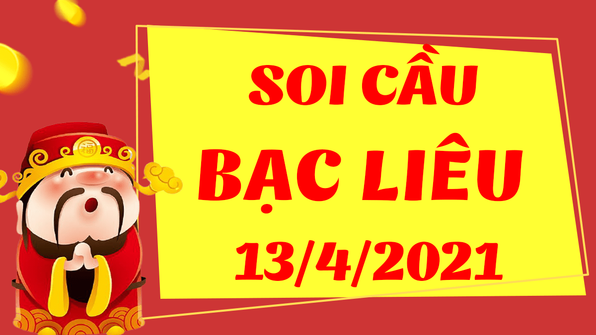 Xổ số Bạc Liêu 